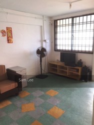 Blk 718 Yishun Street 71 (Yishun), HDB 3 Rooms #192238712